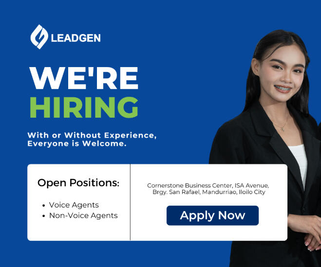 Call Center Agent